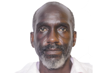 Mr.Muwanguzi Frank